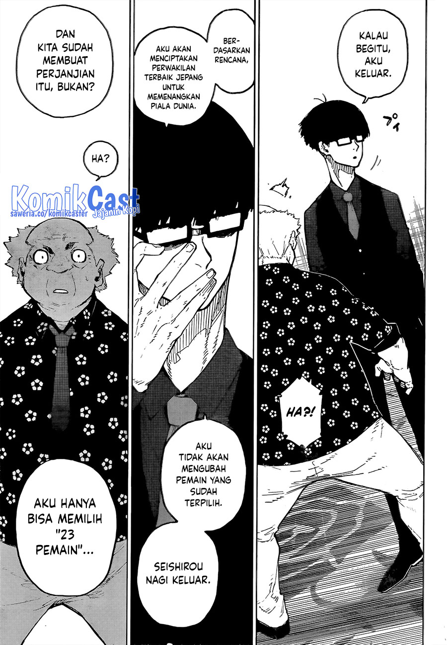 Chapter 303 - halaman 11