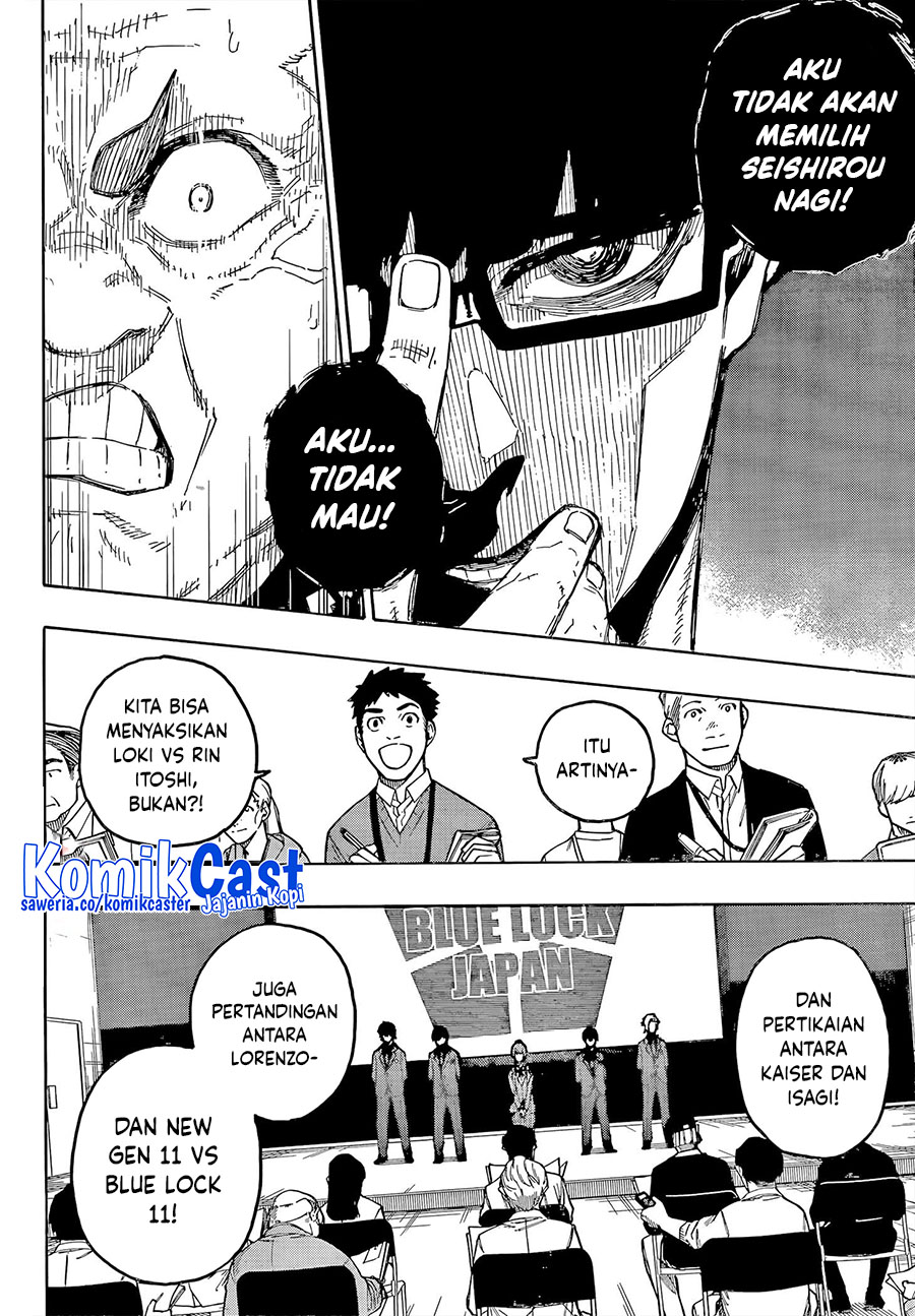Chapter 303 - halaman 12