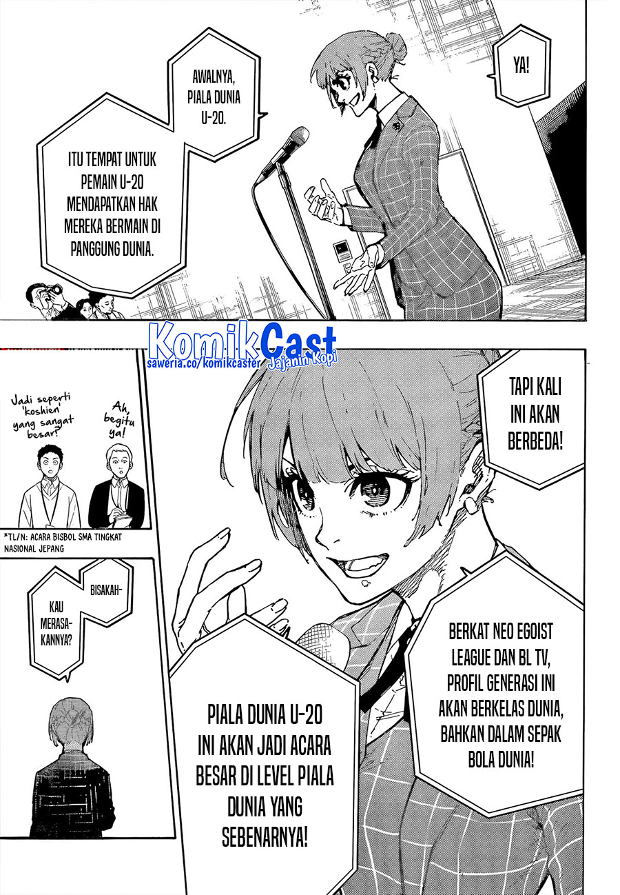 Chapter 303 - halaman 13