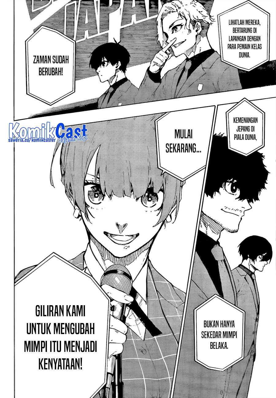 Chapter 303 - halaman 14