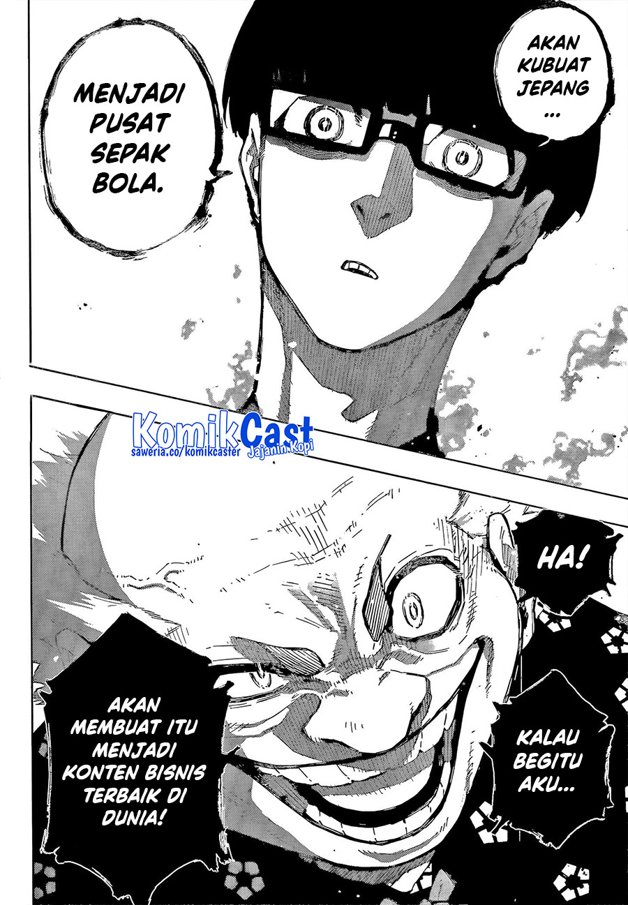 Chapter 303 - halaman 16
