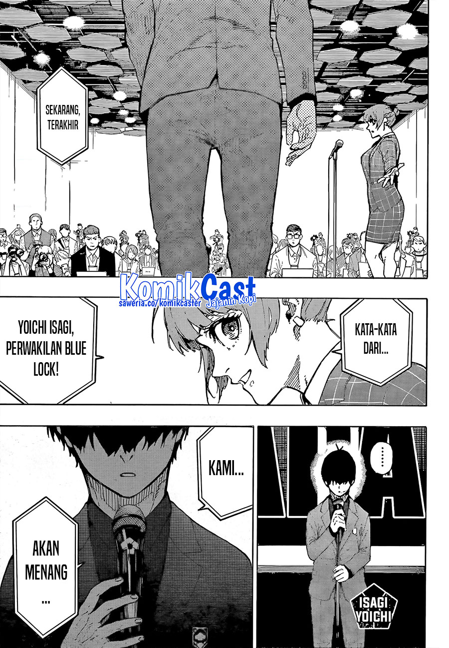 Chapter 303 - halaman 17