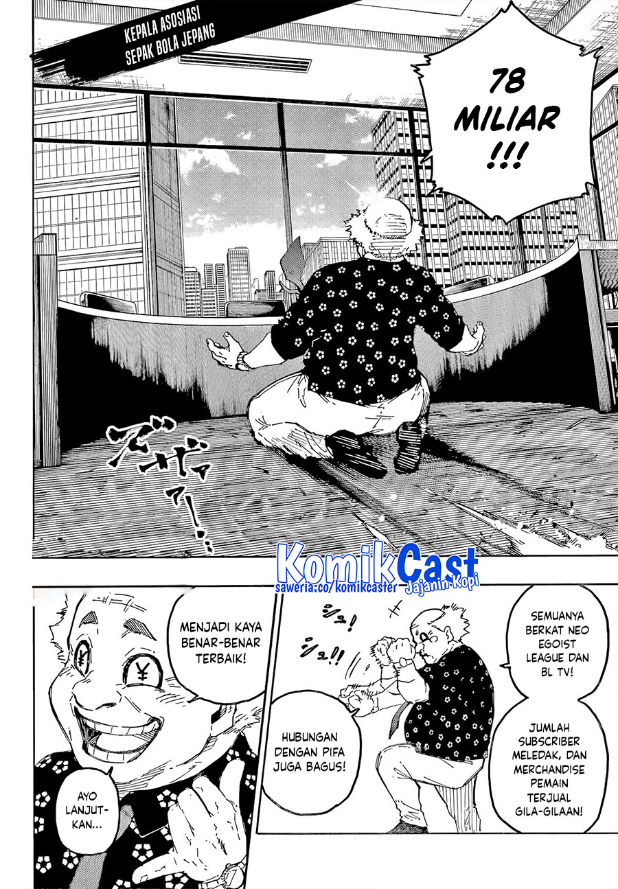 Chapter 303 - halaman 3