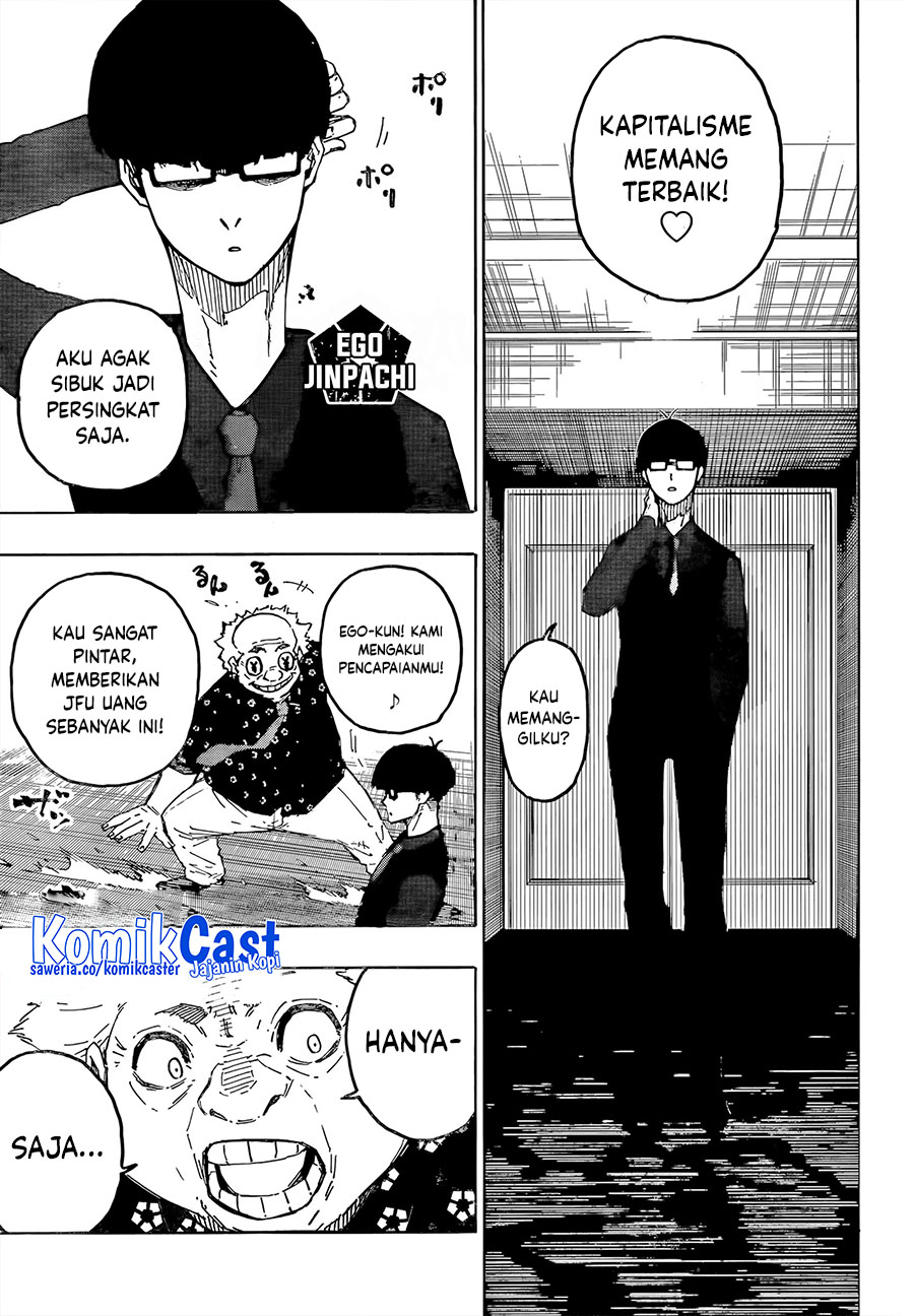 Chapter 303 - halaman 4