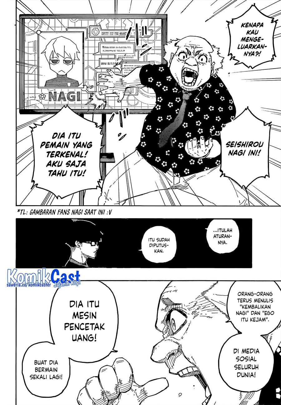 Chapter 303 - halaman 5