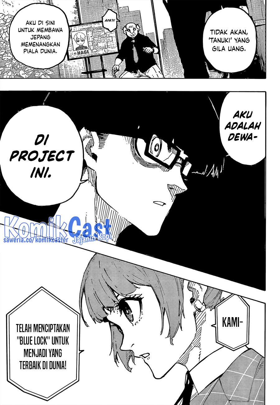 Chapter 303 - halaman 6