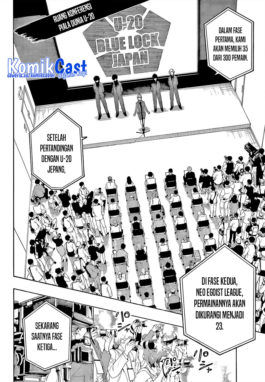 Chapter 303 - halaman 7