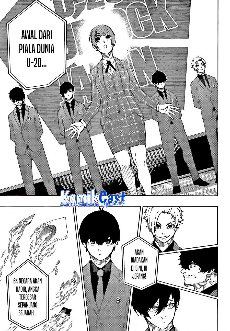 Chapter 303 - halaman 8