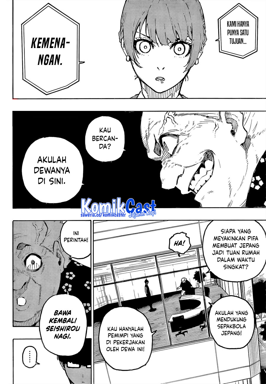 Chapter 303 - halaman 10
