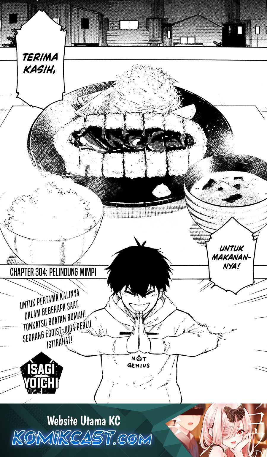 Chapter 304 - halaman 2