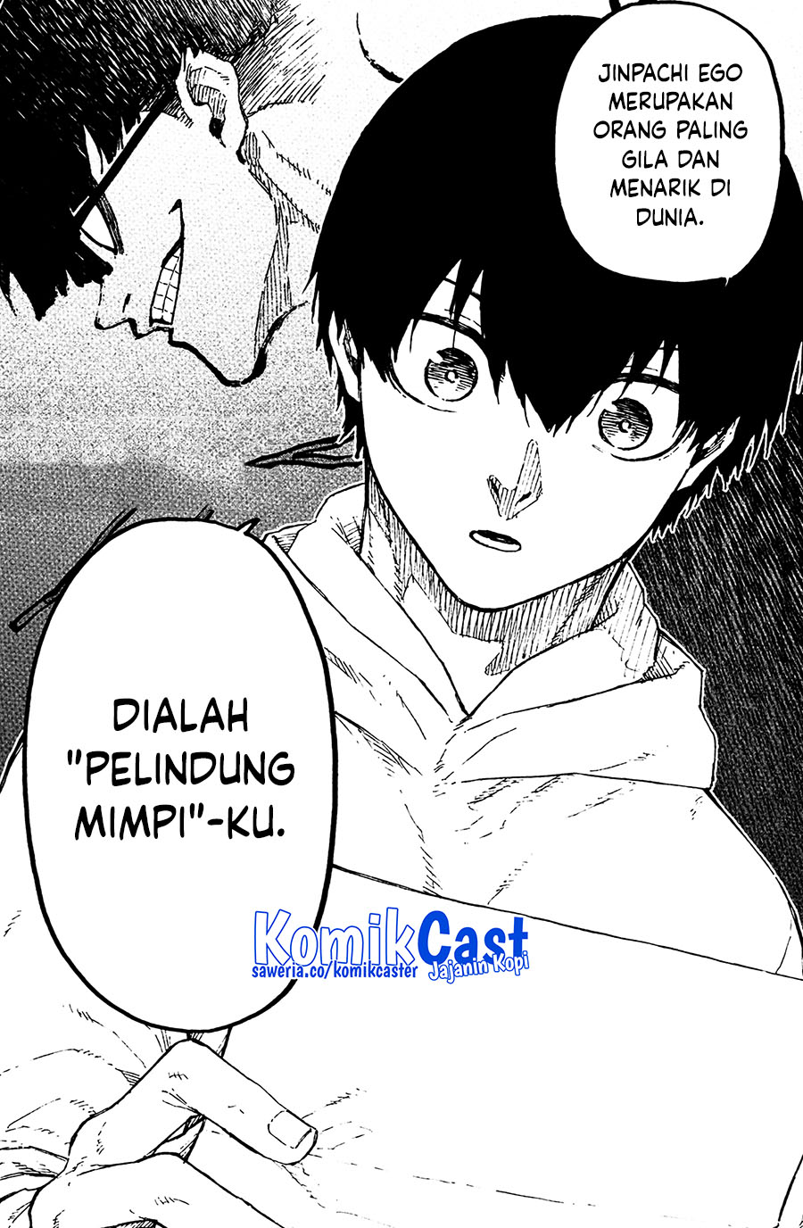 Chapter 304 - halaman 11