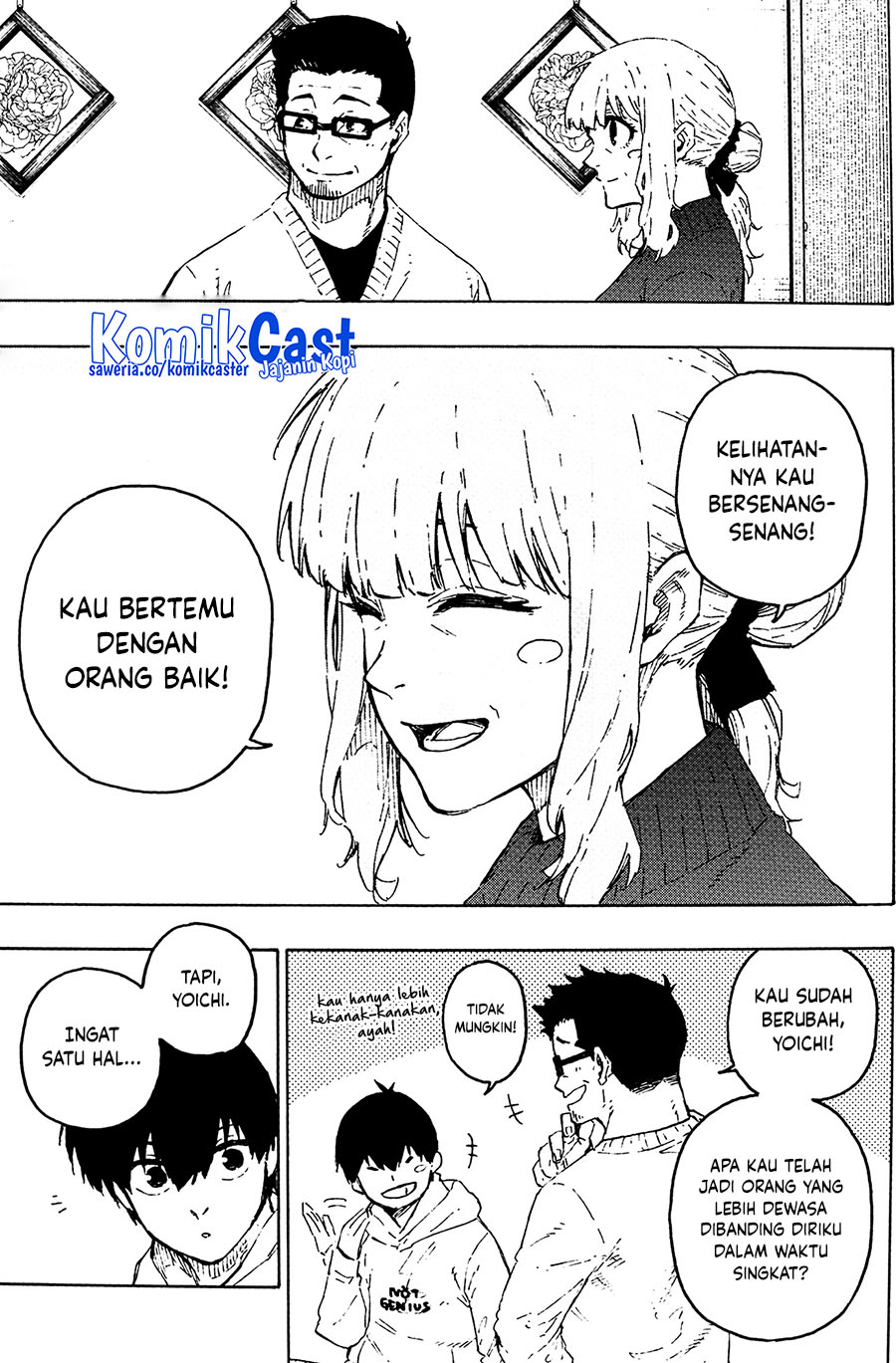 Chapter 304 - halaman 12