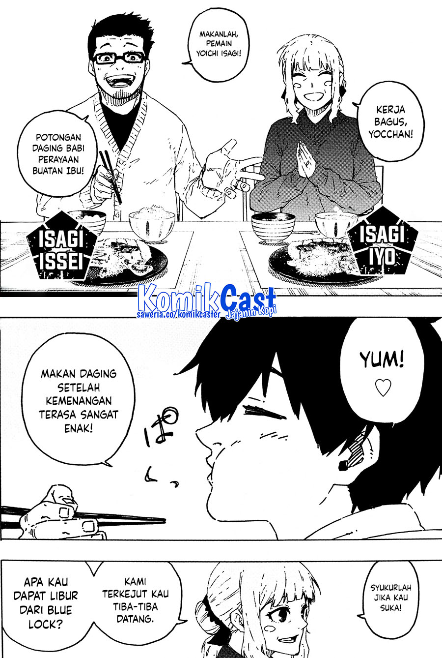 Chapter 304 - halaman 3