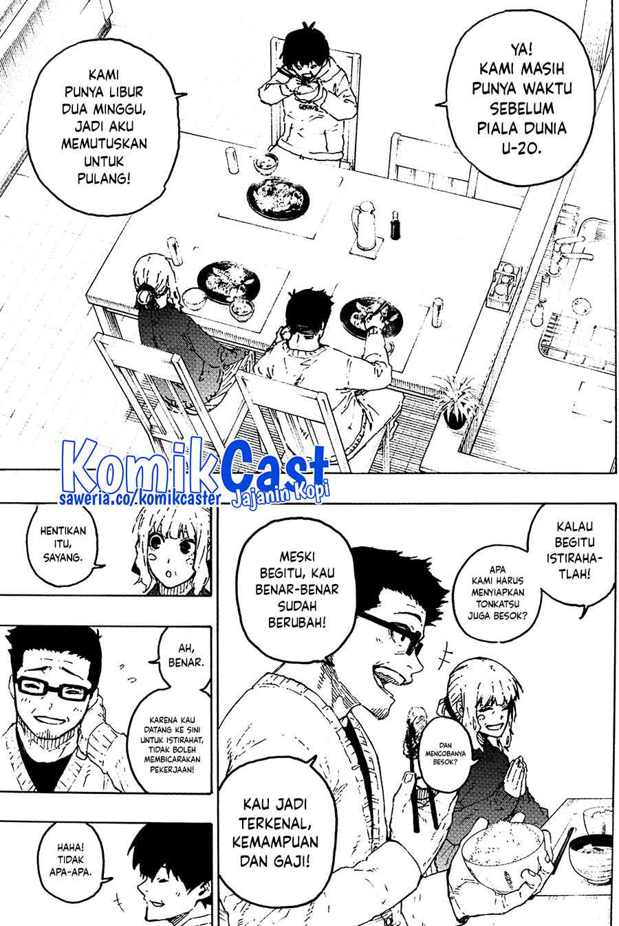 Chapter 304 - halaman 4