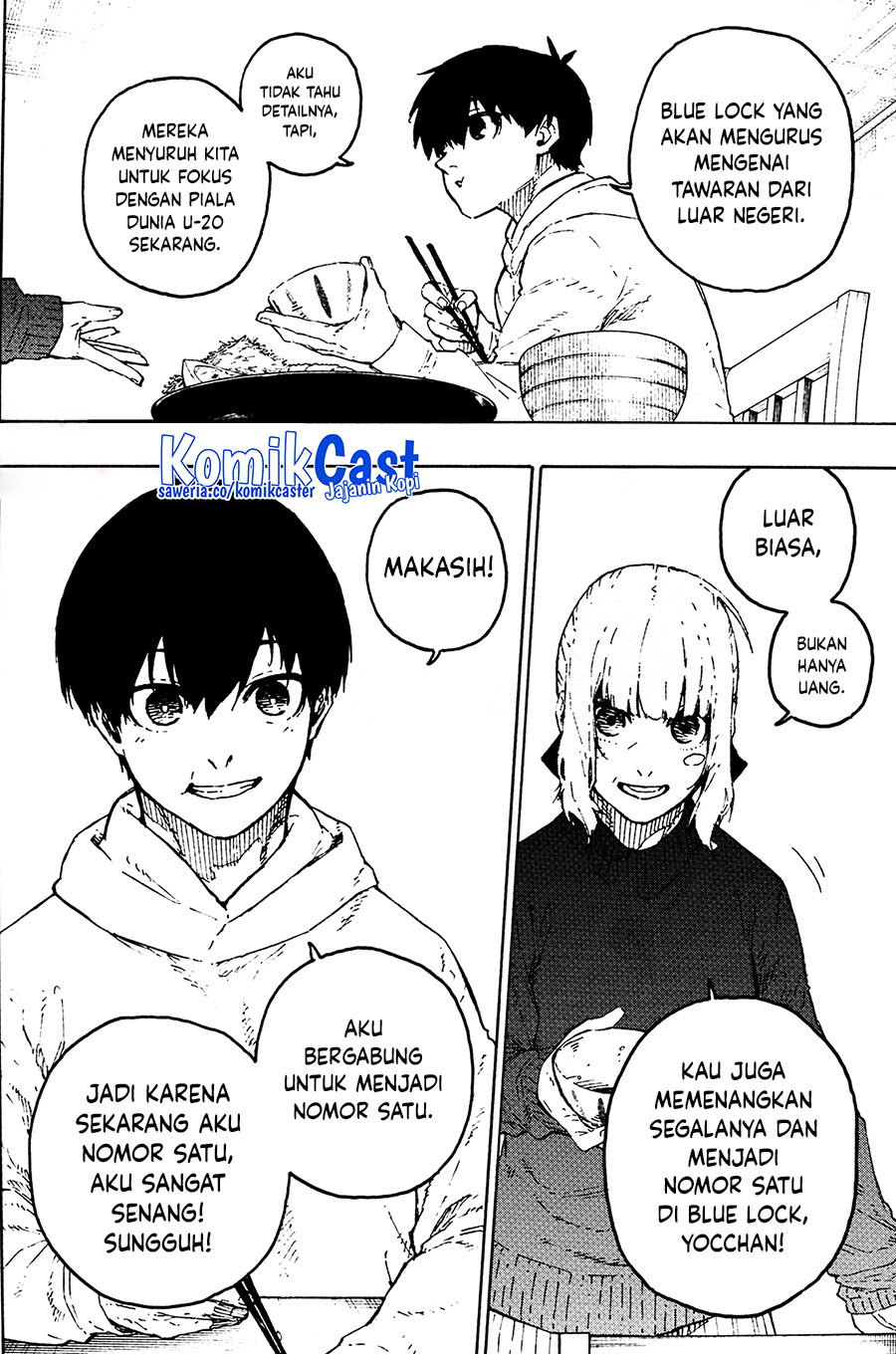 Chapter 304 - halaman 5