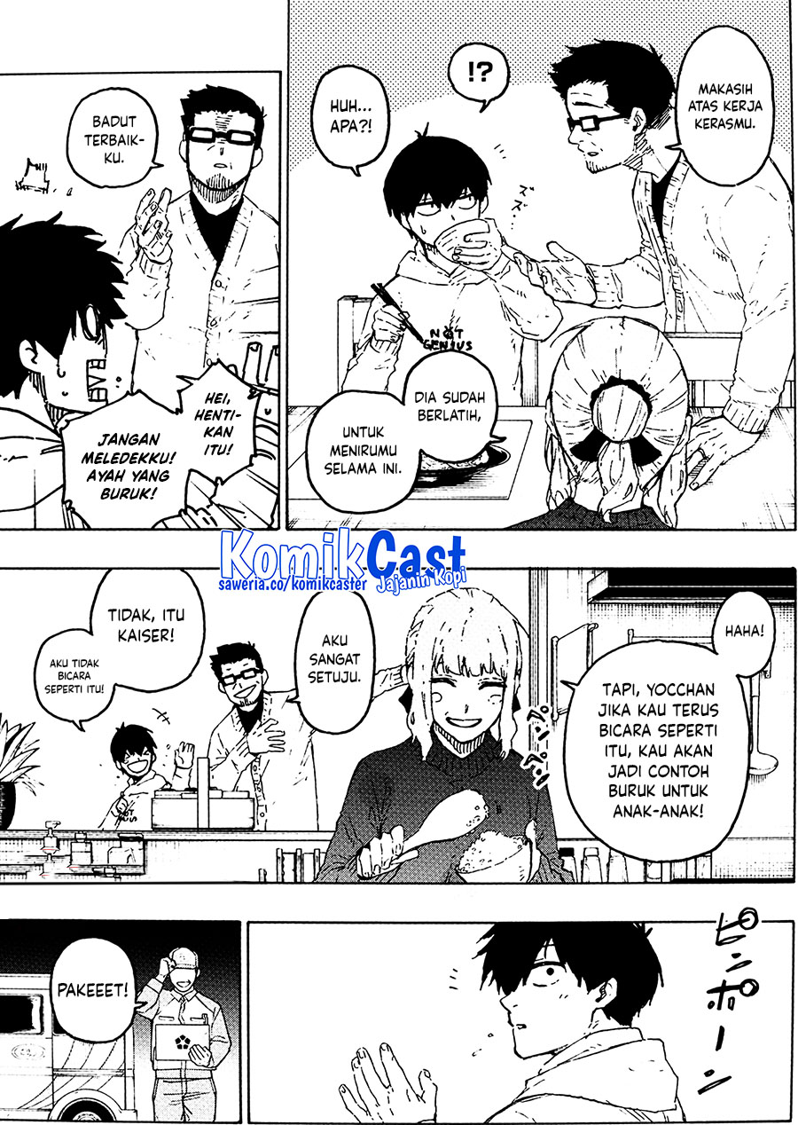 Chapter 304 - halaman 6