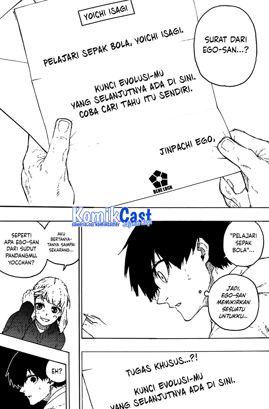 Chapter 304 - halaman 8