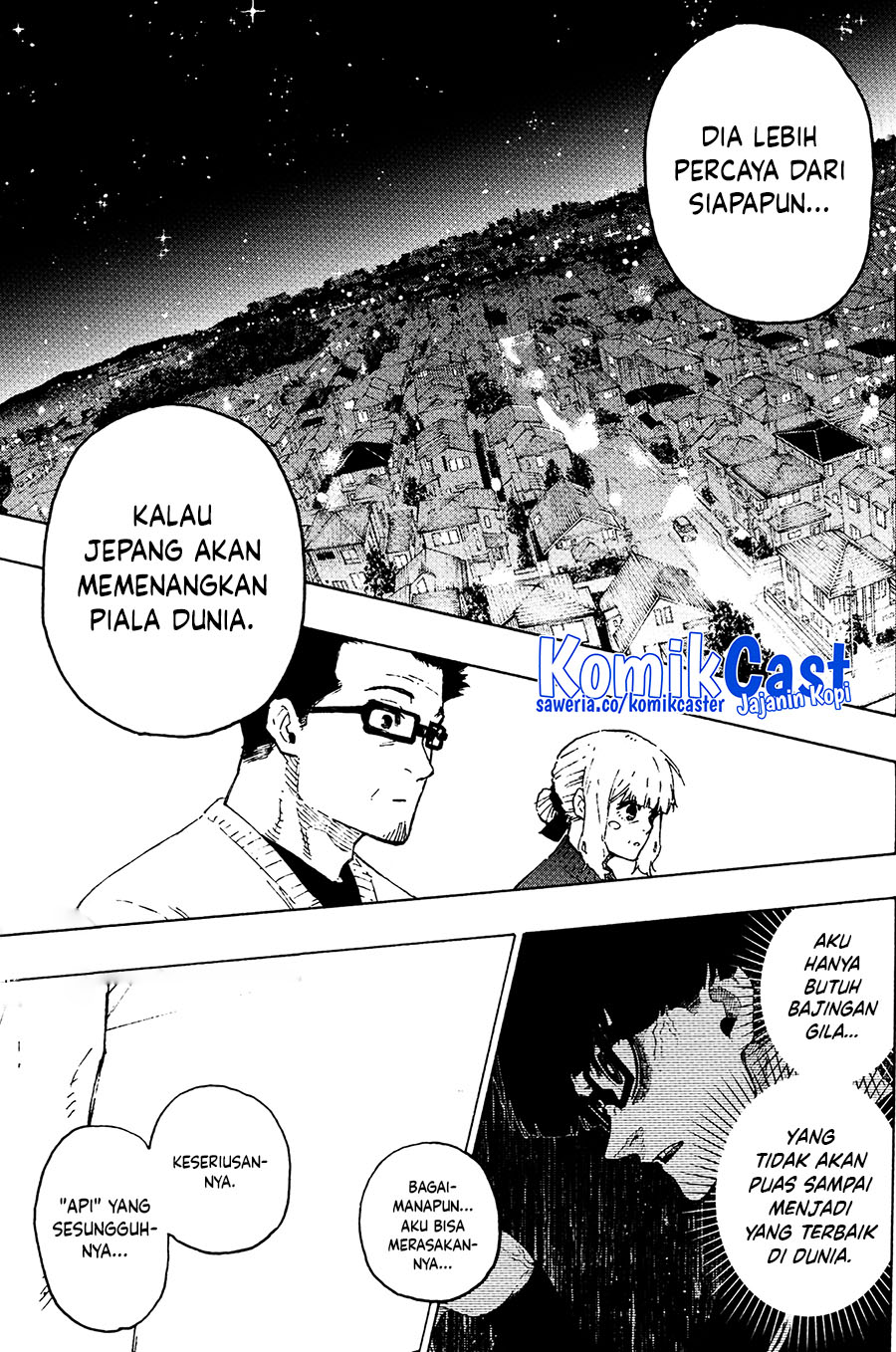Chapter 304 - halaman 10
