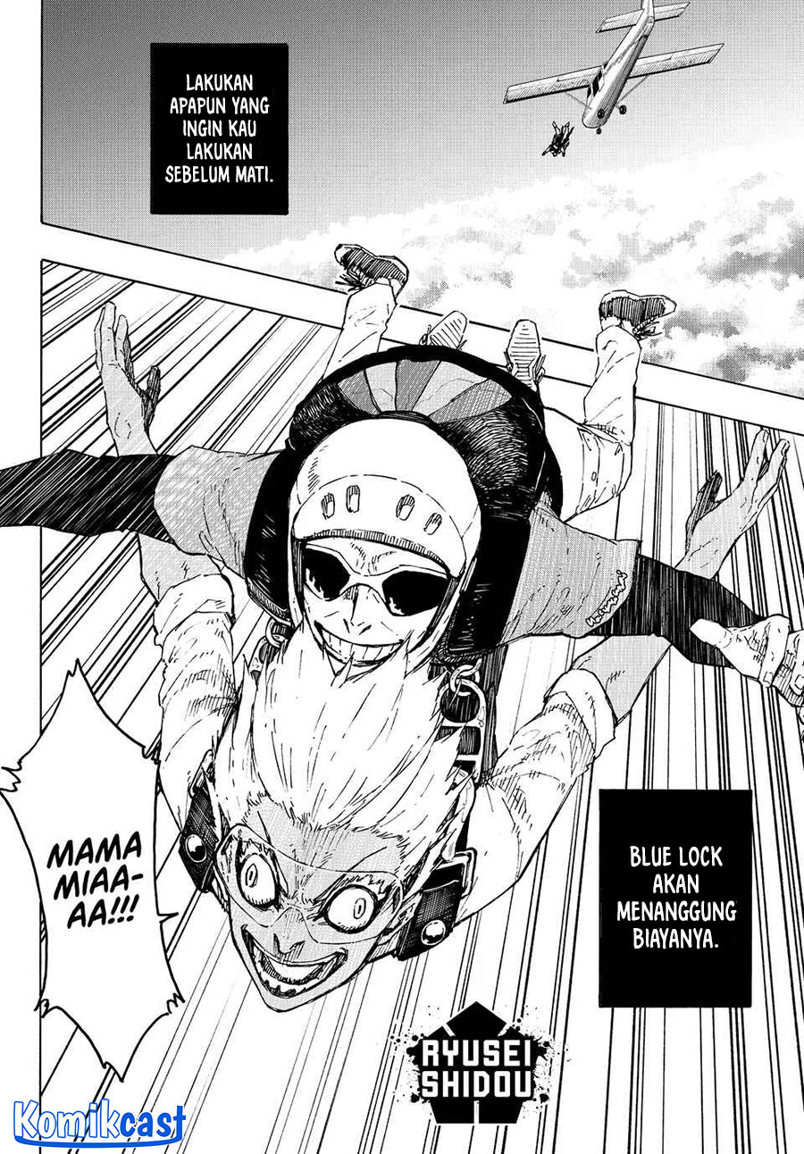 Chapter 305 - halaman 11