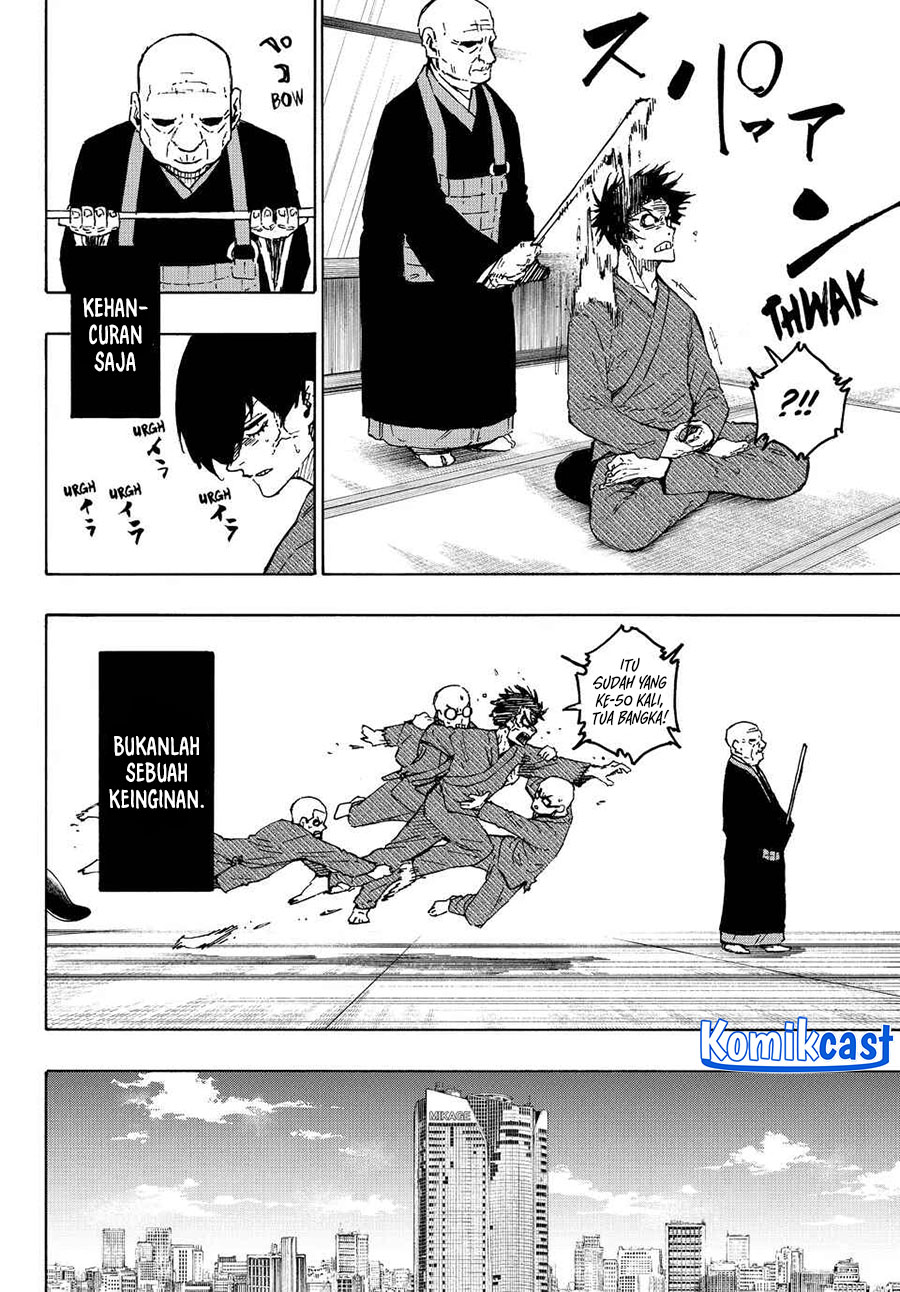 Chapter 305 - halaman 13