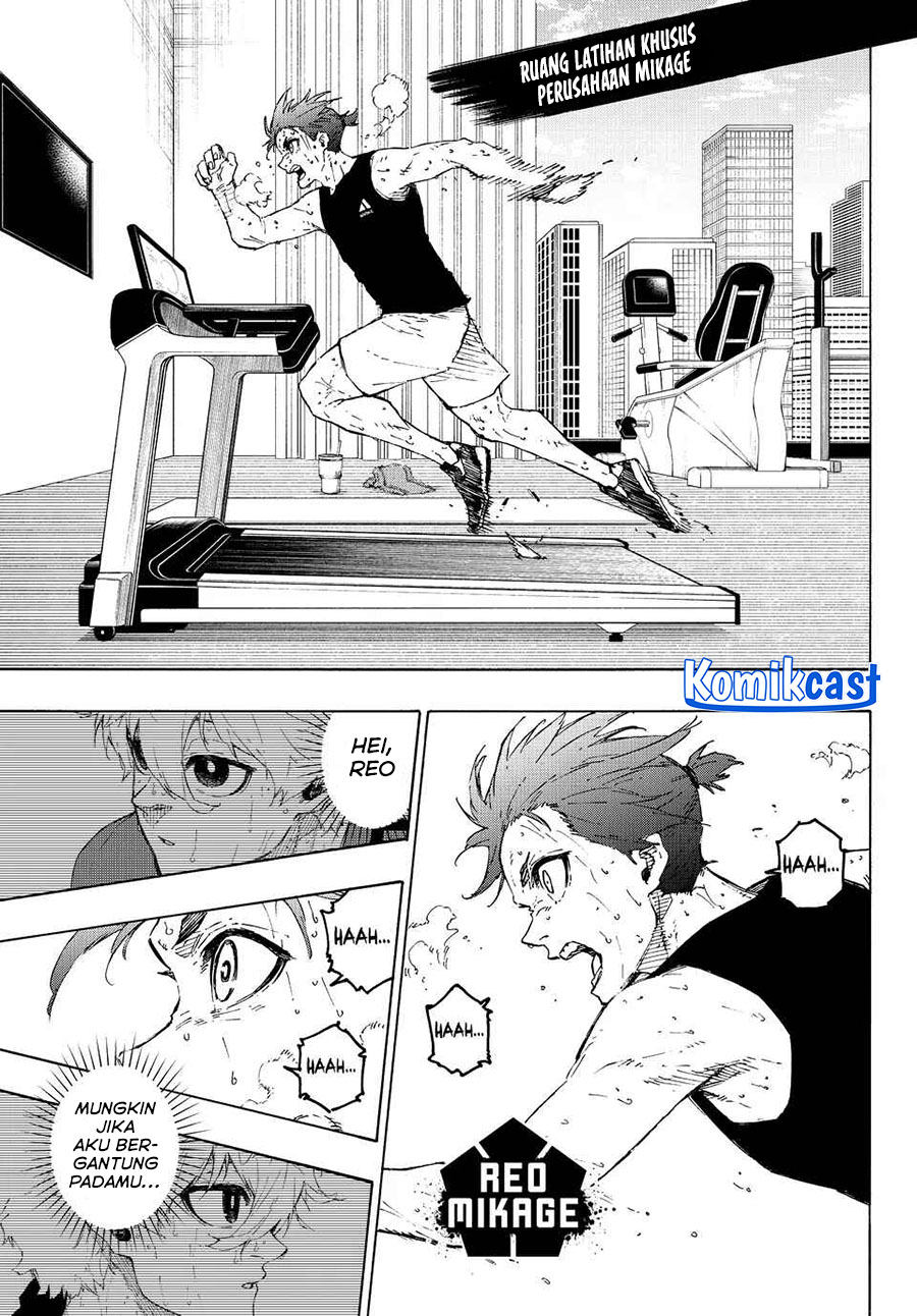Chapter 305 - halaman 14