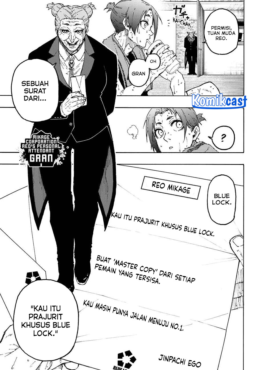 Chapter 305 - halaman 16