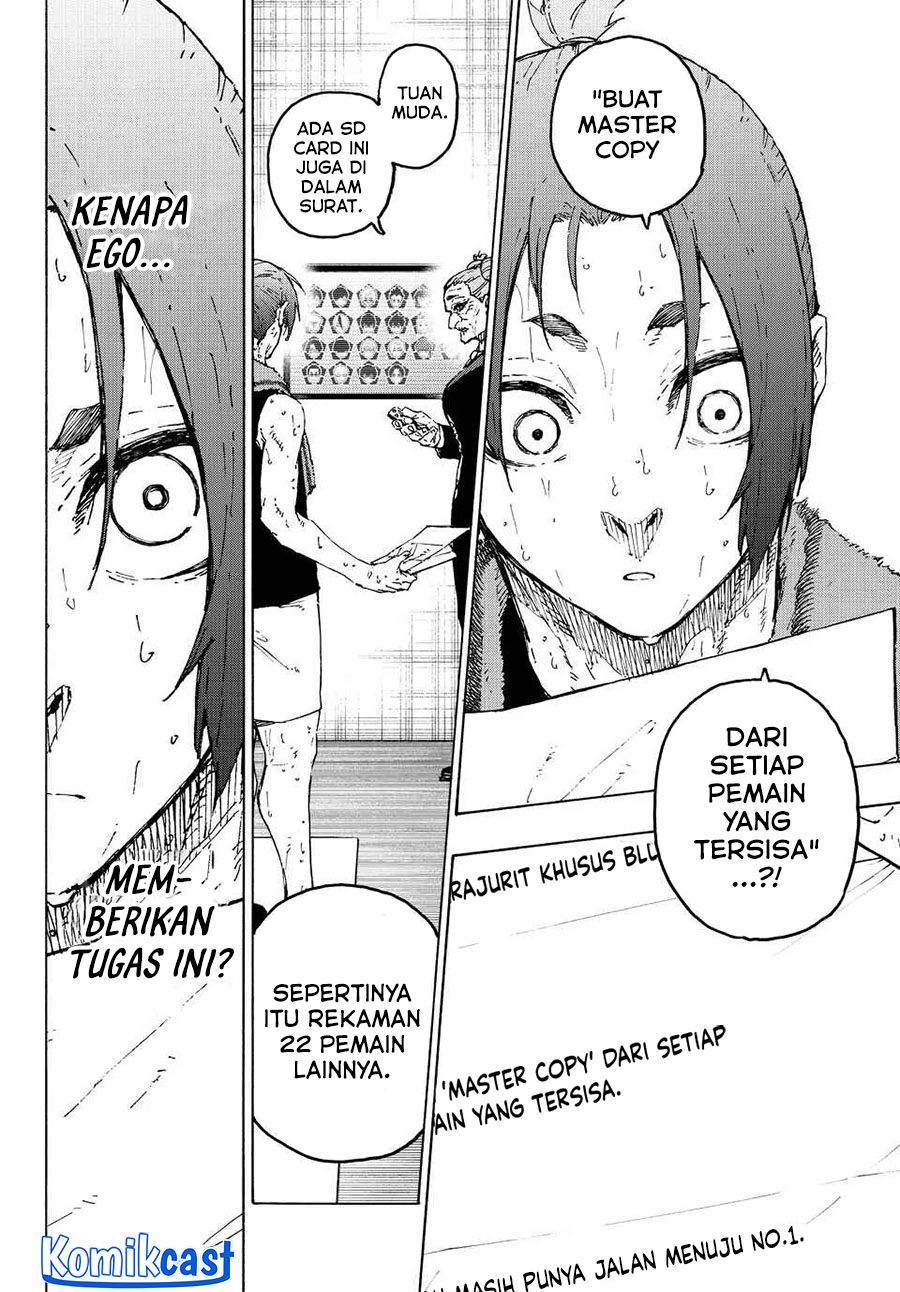 Chapter 305 - halaman 17