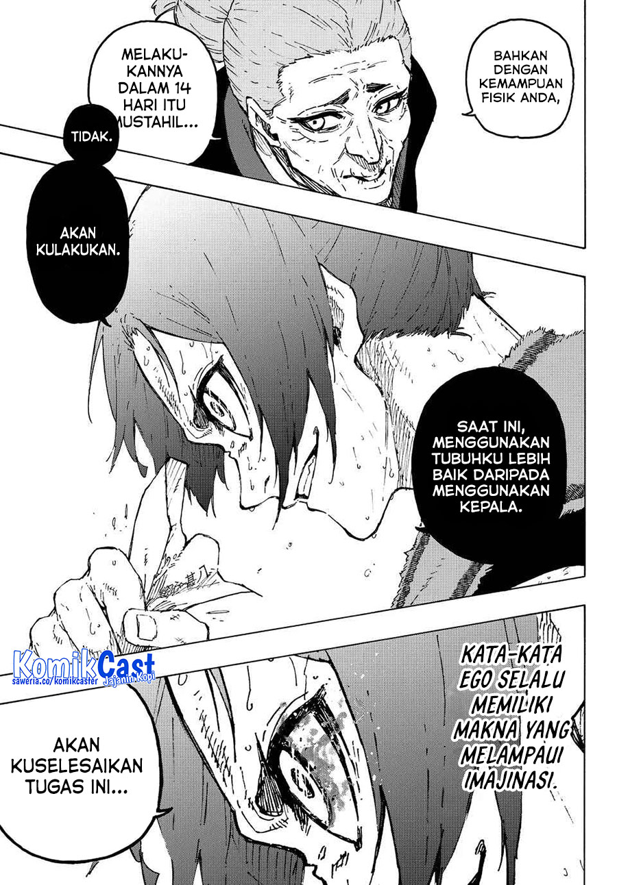 Chapter 305 - halaman 18