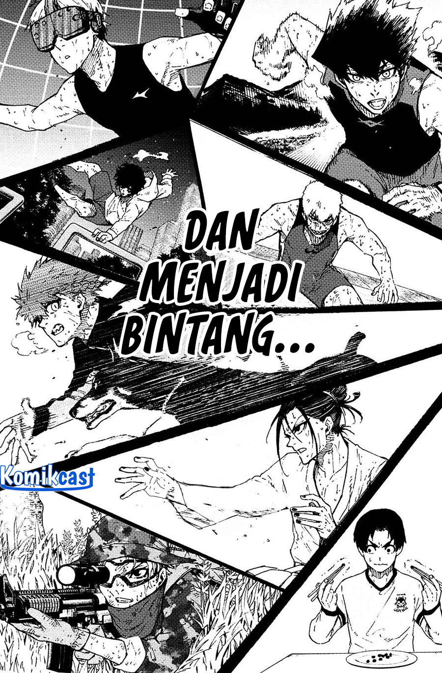 Chapter 305 - halaman 19