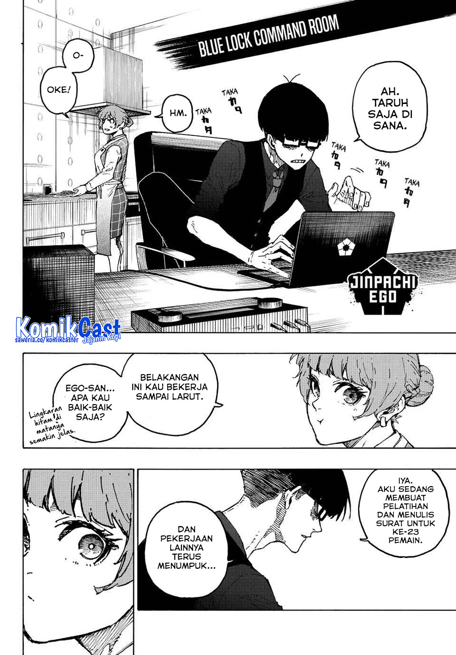 Chapter 305 - halaman 3