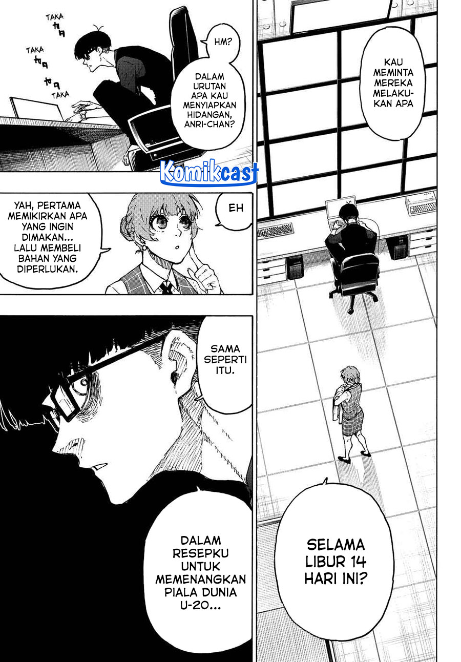 Chapter 305 - halaman 4