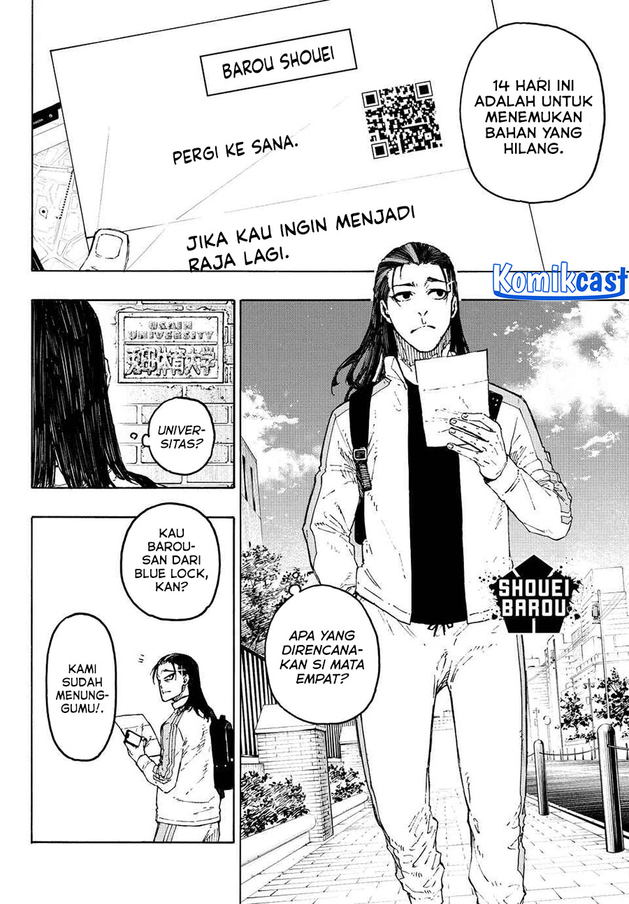 Chapter 305 - halaman 5