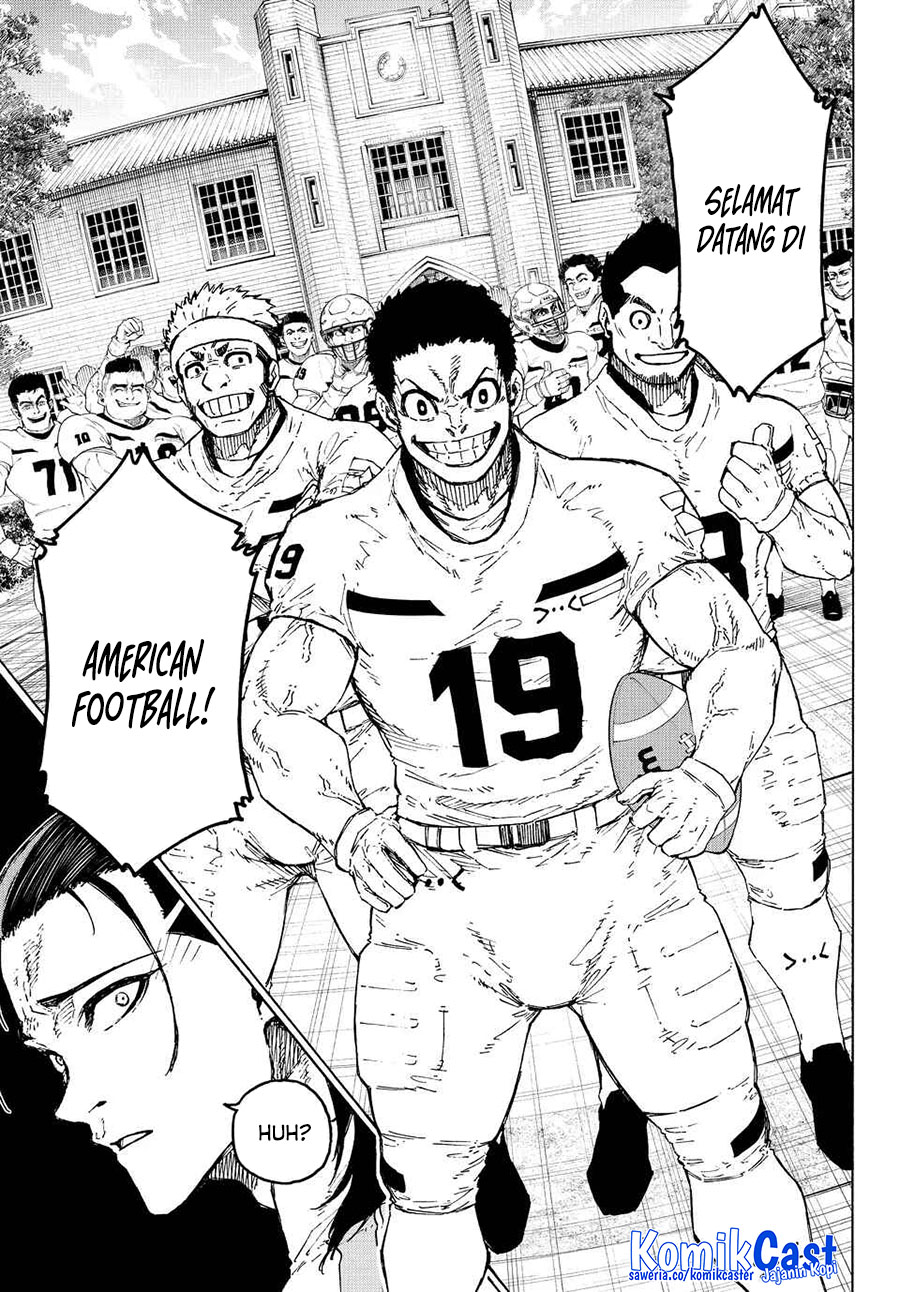 Chapter 305 - halaman 6