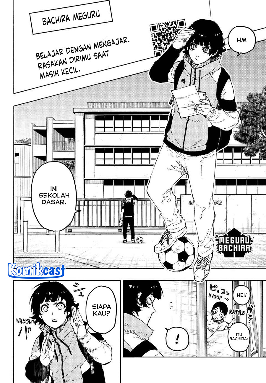 Chapter 305 - halaman 7