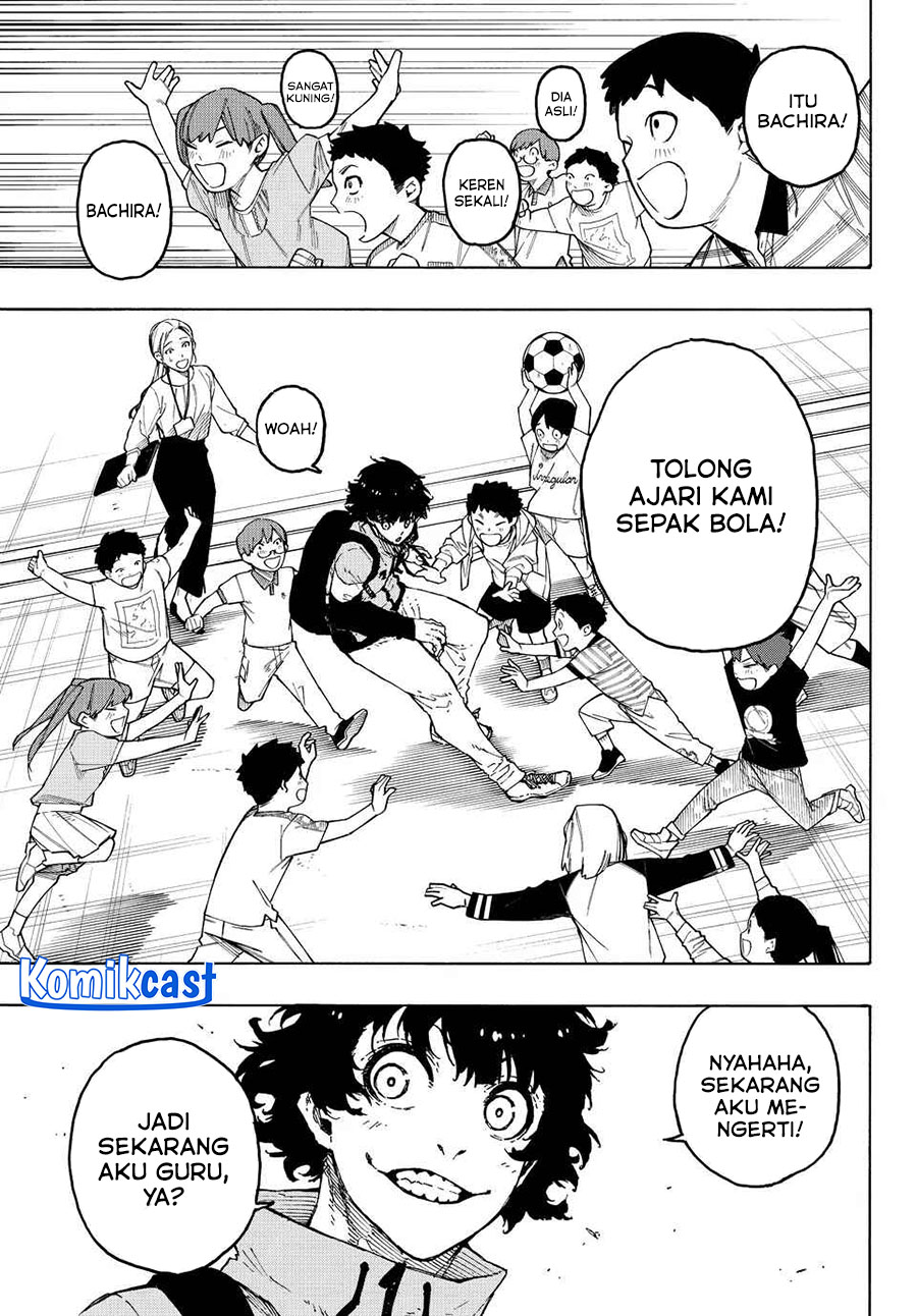 Chapter 305 - halaman 8