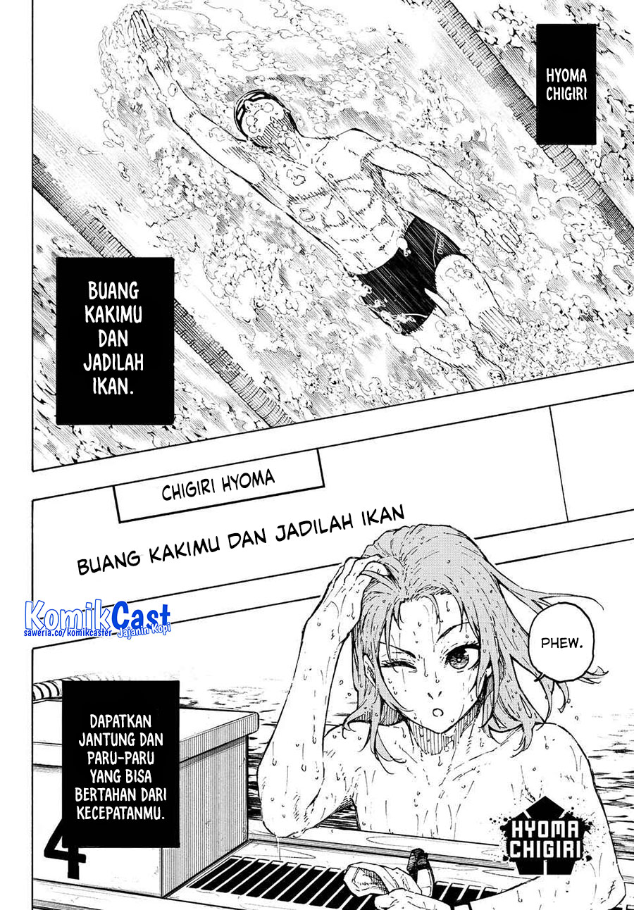 Chapter 305 - halaman 9