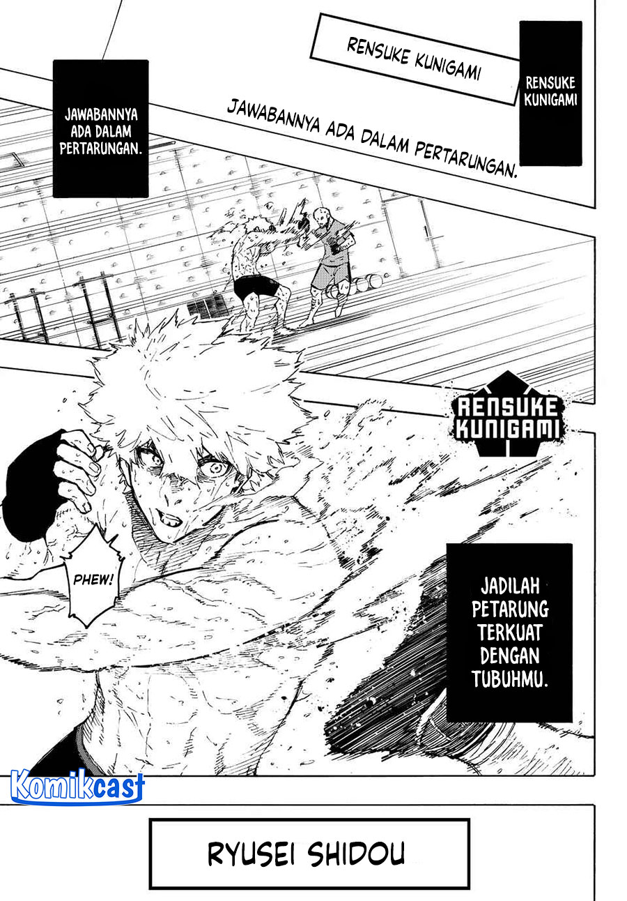 Chapter 305 - halaman 10