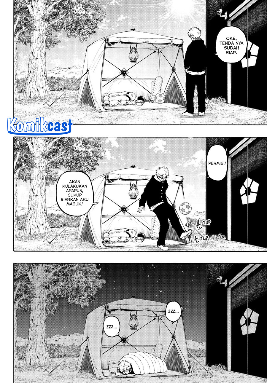 Chapter 306 - halaman 11