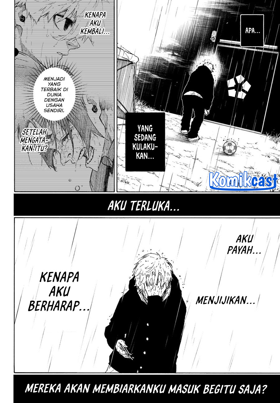 Chapter 306 - halaman 17