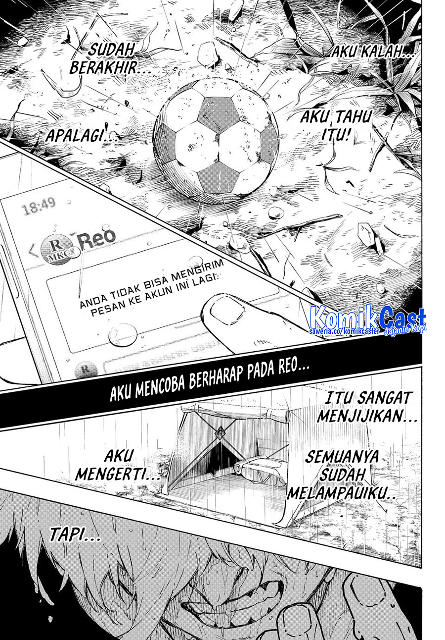 Chapter 306 - halaman 18