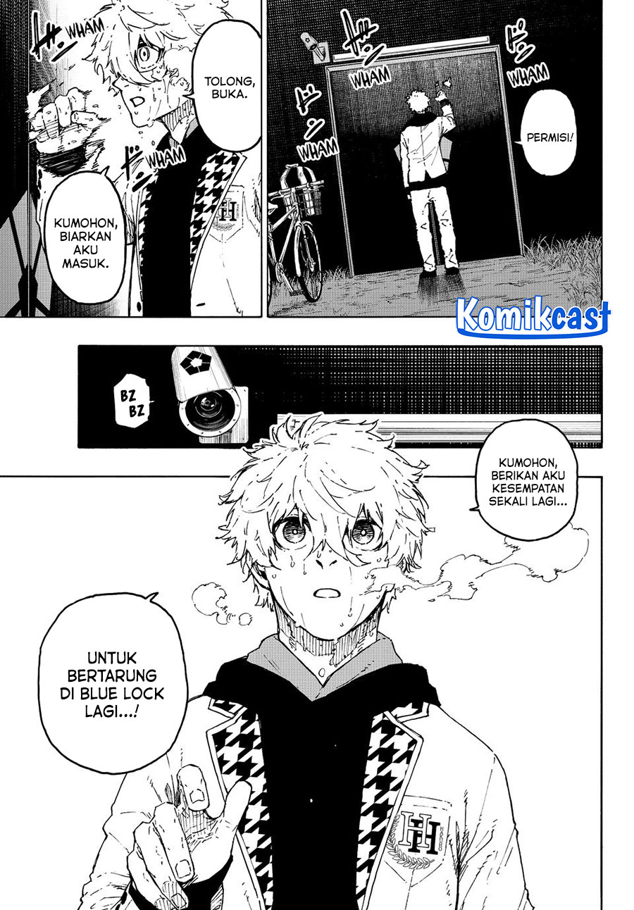 Chapter 306 - halaman 8