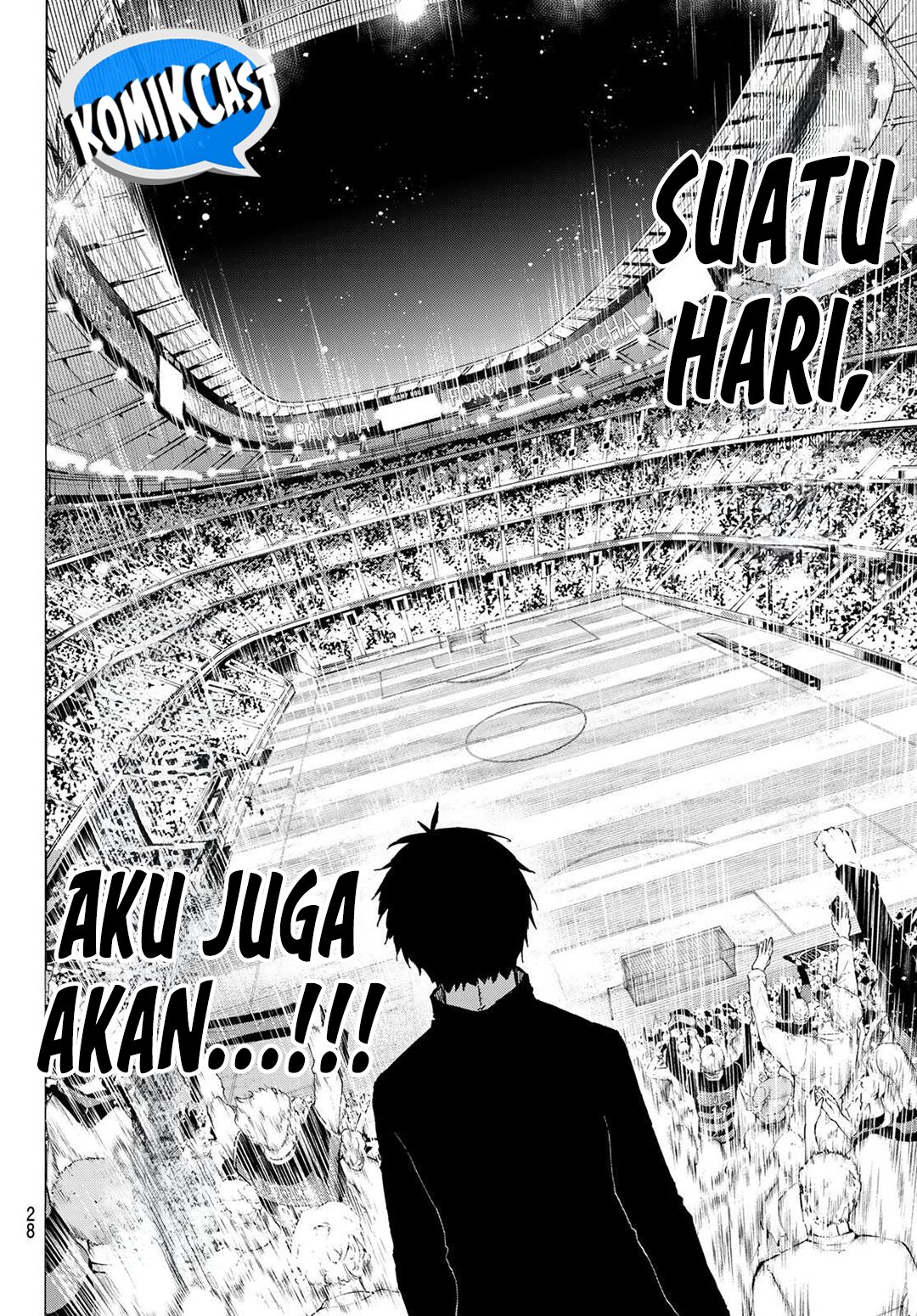 Chapter 307 - halaman 16