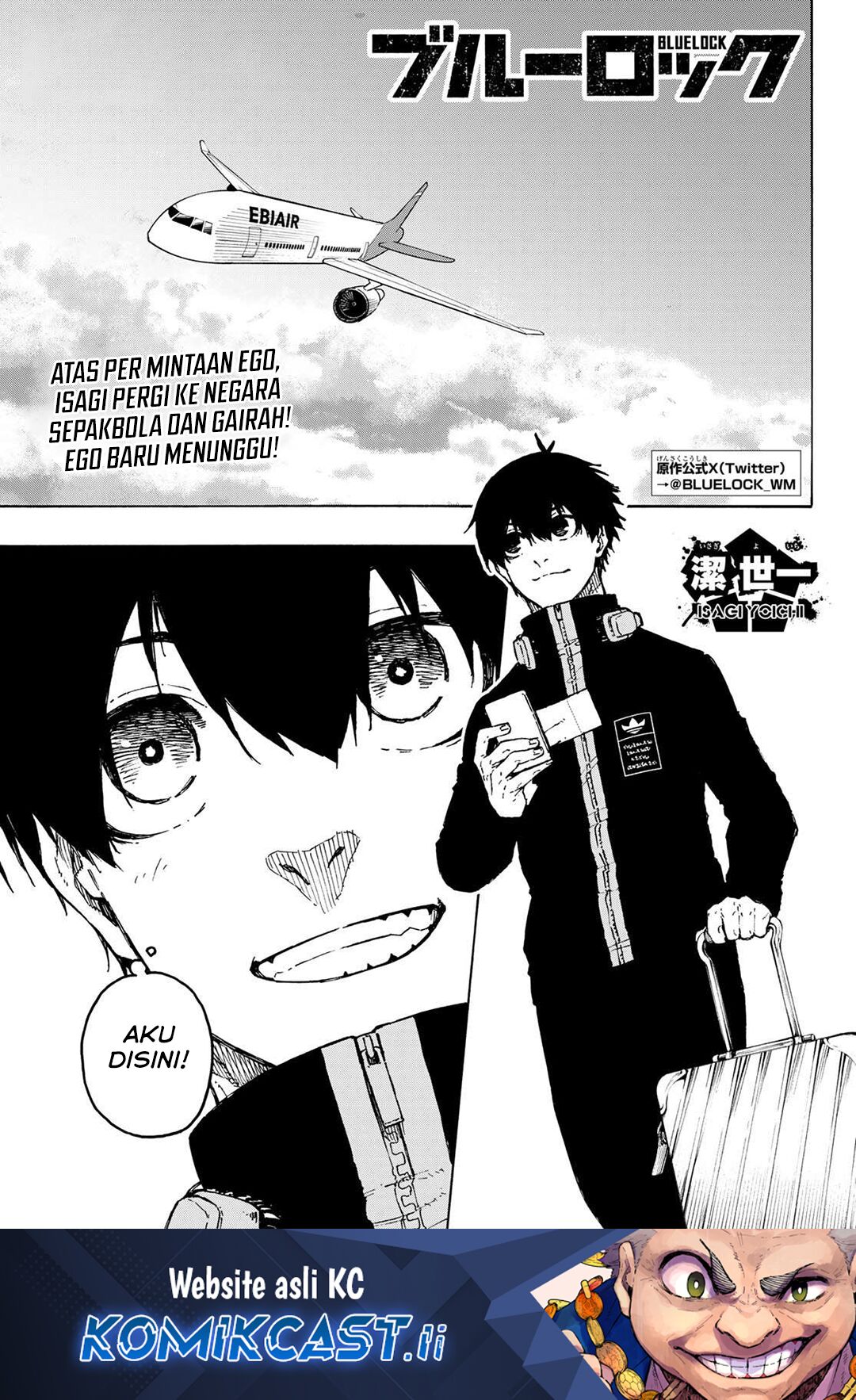Chapter 307 - halaman 3