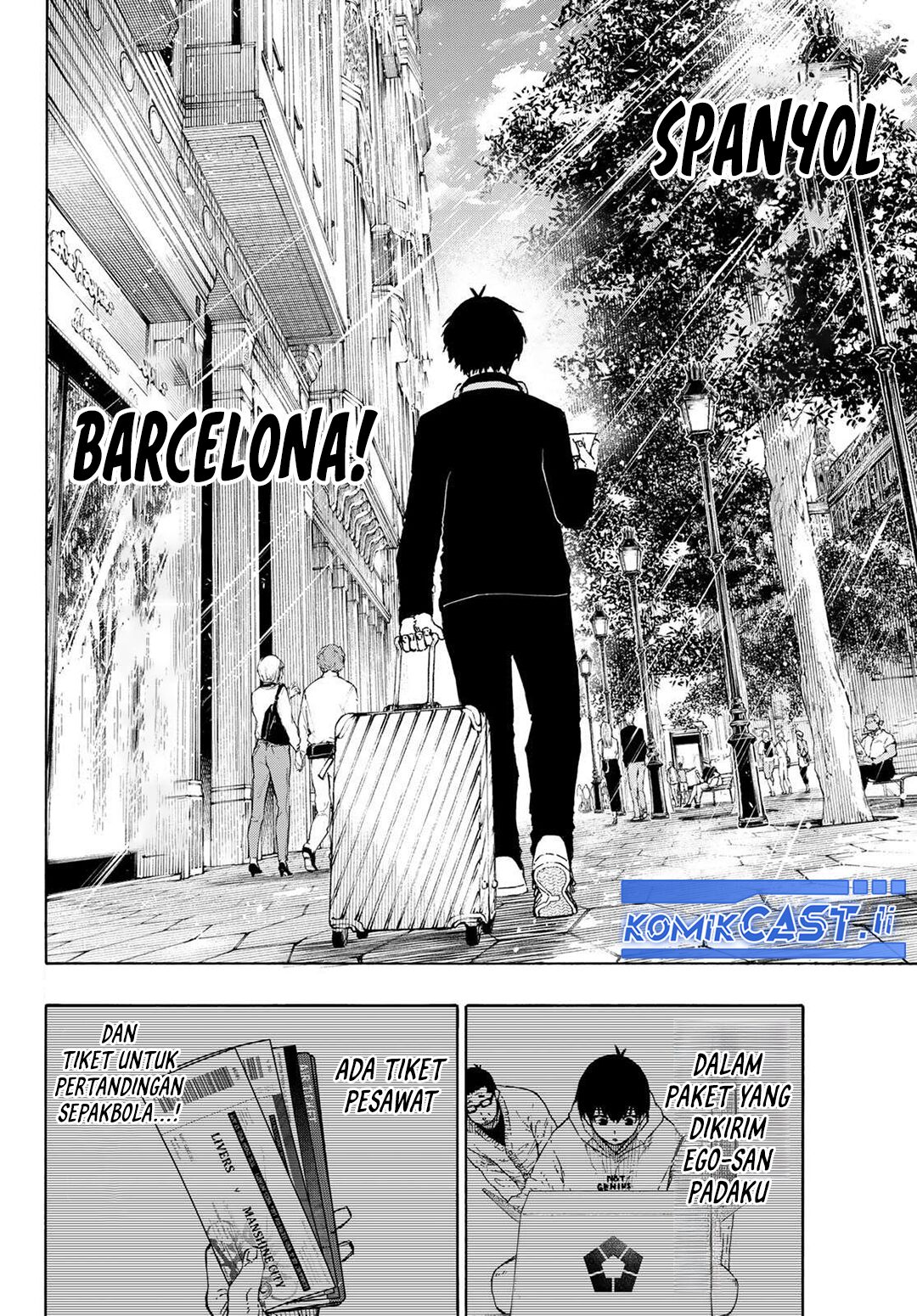 Chapter 307 - halaman 4