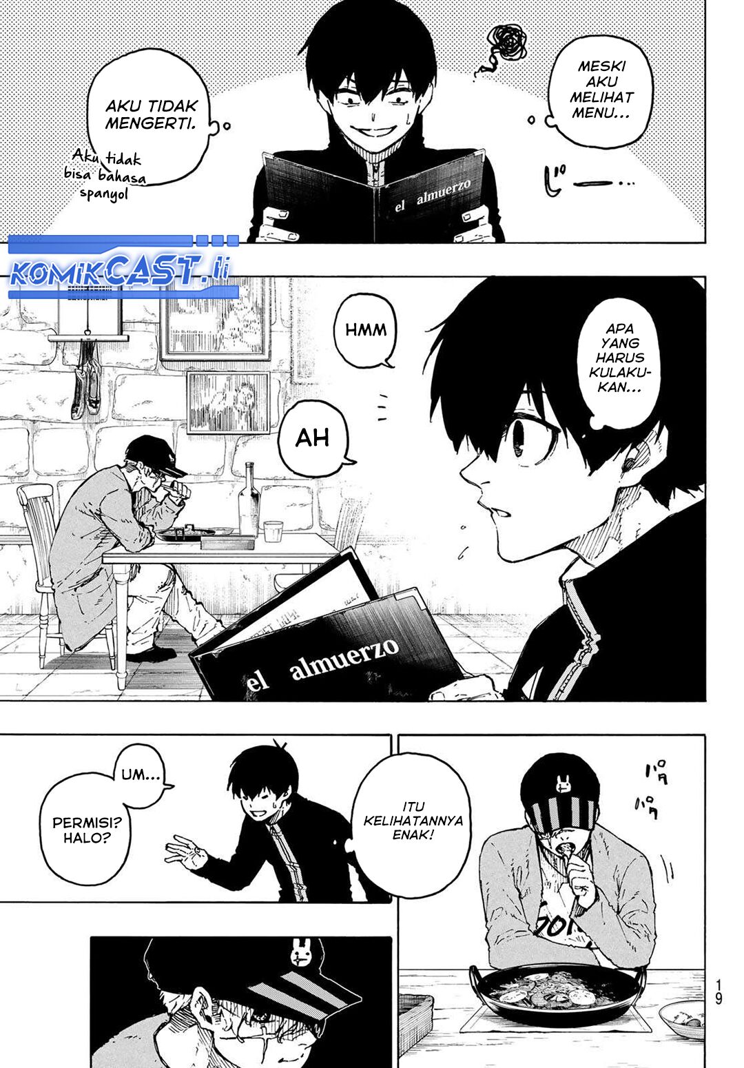 Chapter 307 - halaman 7