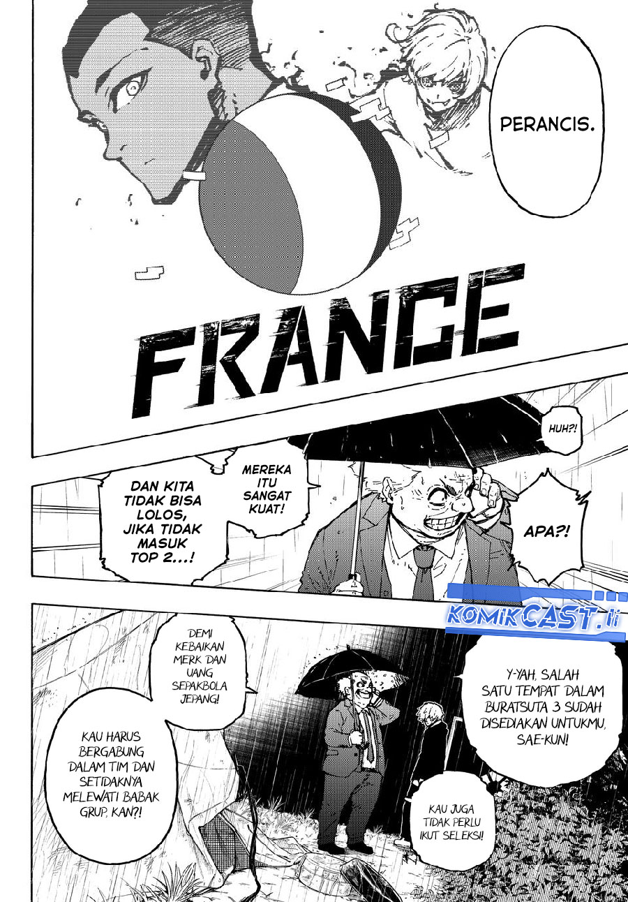Chapter 308 - halaman 16