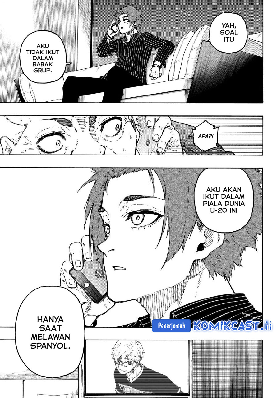 Chapter 308 - halaman 17