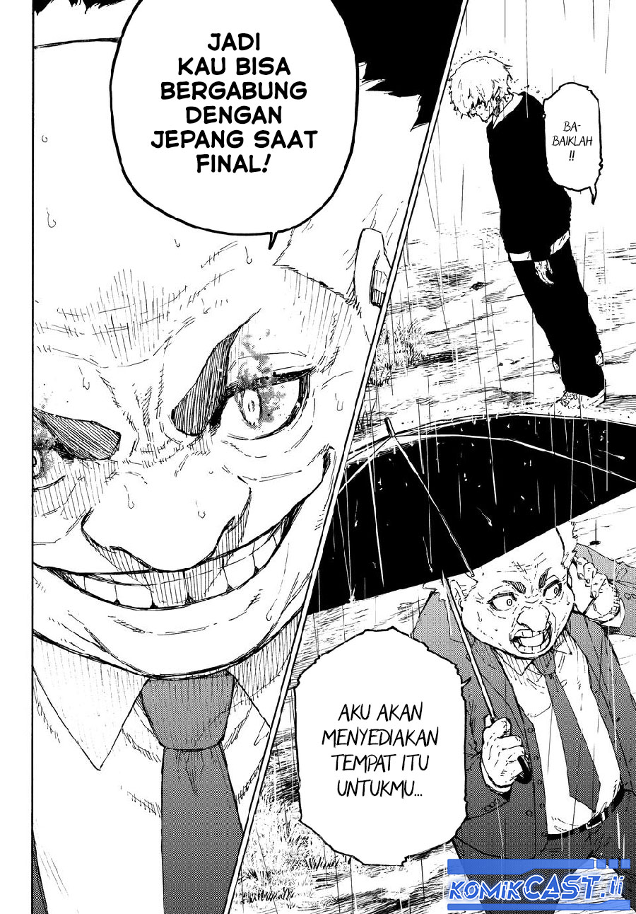 Chapter 308 - halaman 18