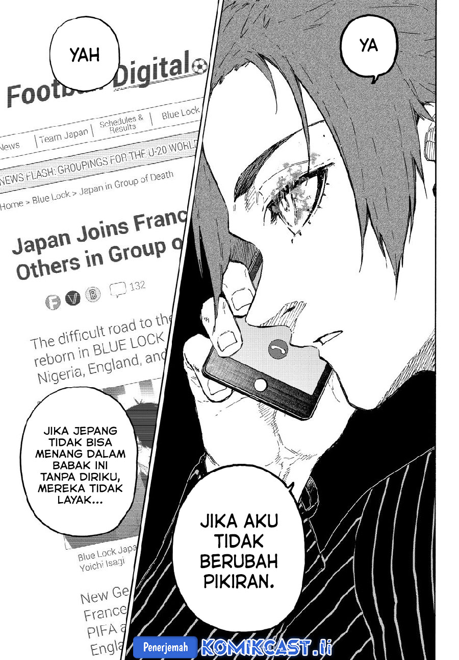 Chapter 308 - halaman 19