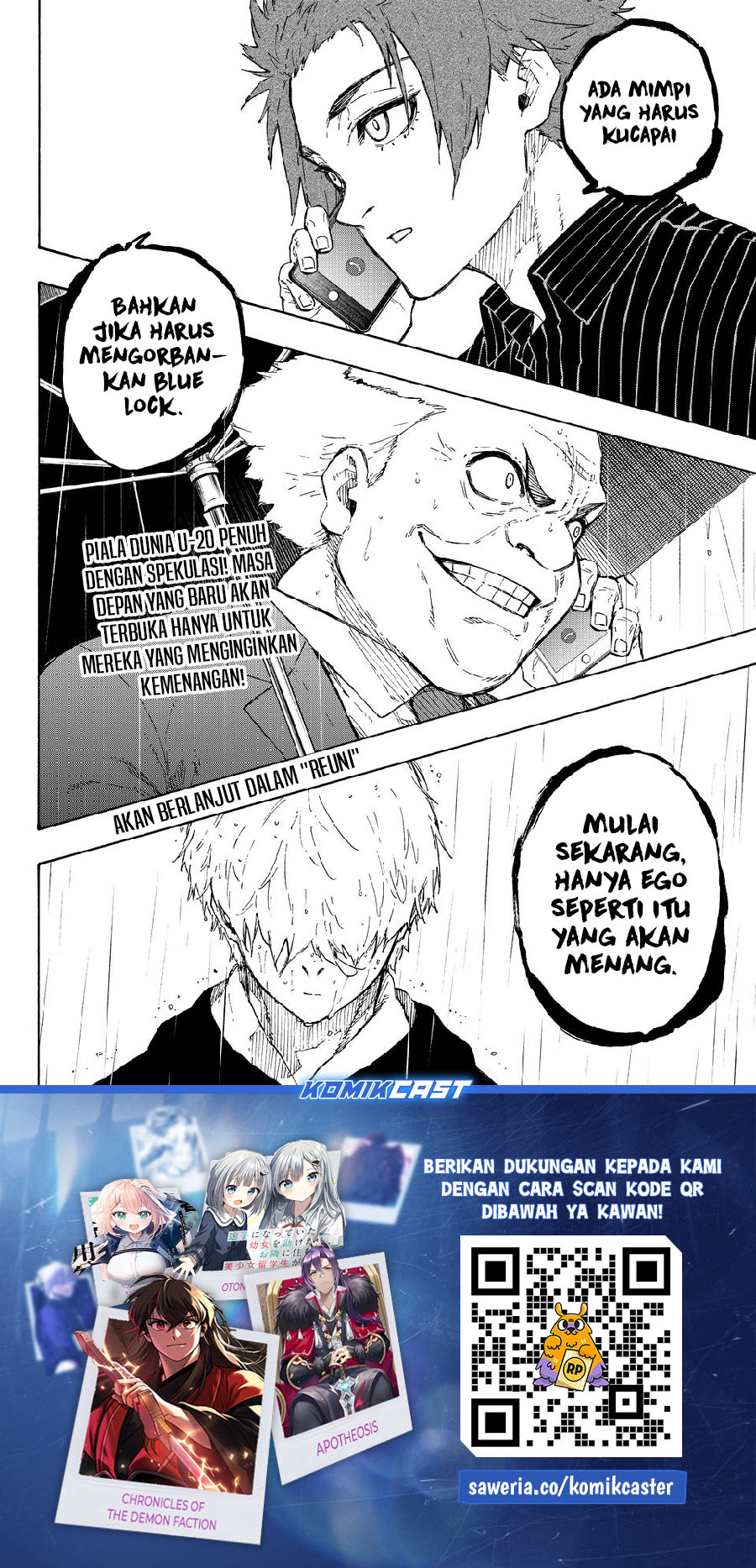 Chapter 308 - halaman 20